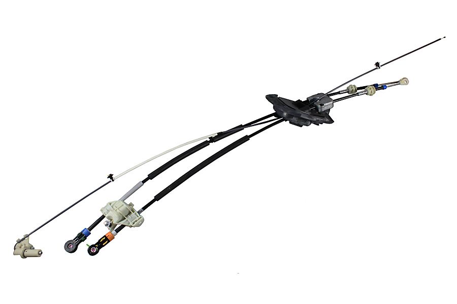 METZGER Seilzug, Schaltgetriebe 3150335 für Peugeot