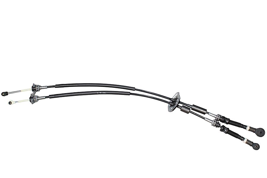 METZGER Seilzug, Schaltgetriebe 3150332 für HYUNDAI
