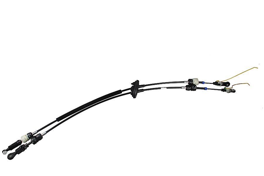 METZGER Seilzug, Schaltgetriebe 3150336 für Mercedes