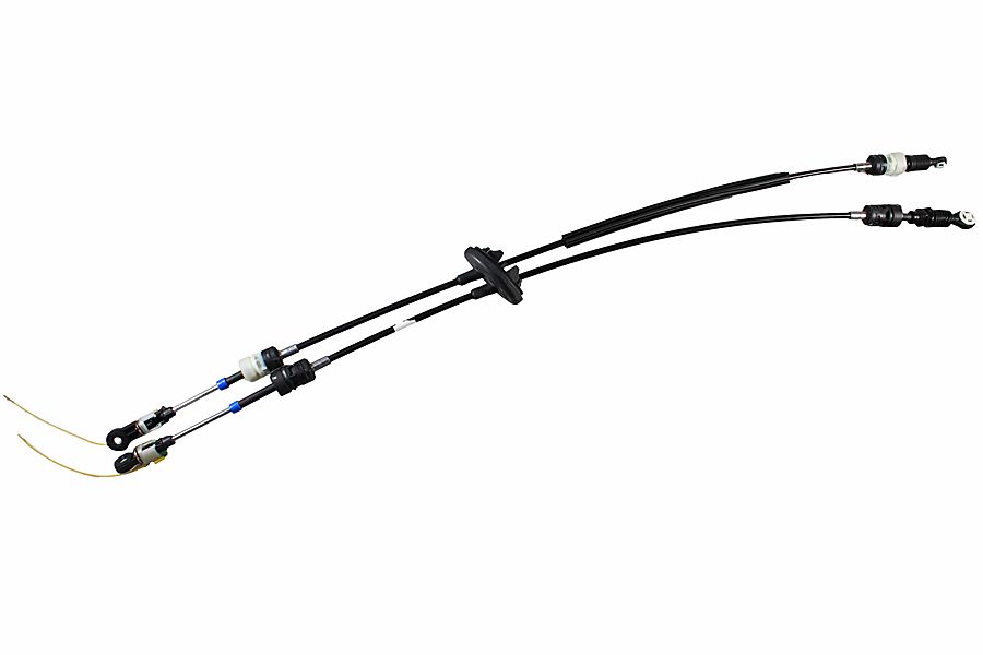 METZGER Seilzug, Schaltgetriebe 3150337 für Mercedes