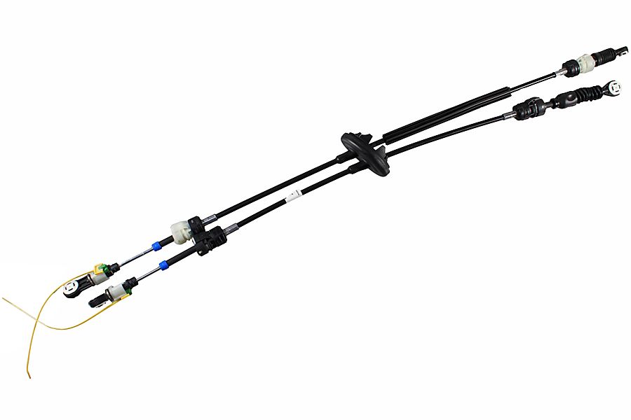 METZGER Seilzug, Schaltgetriebe 3150338 für Mercedes