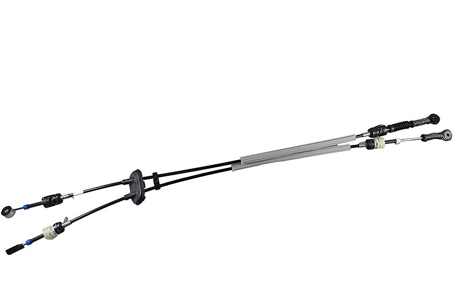 METZGER Seilzug, Schaltgetriebe 3150340 für Mercedes