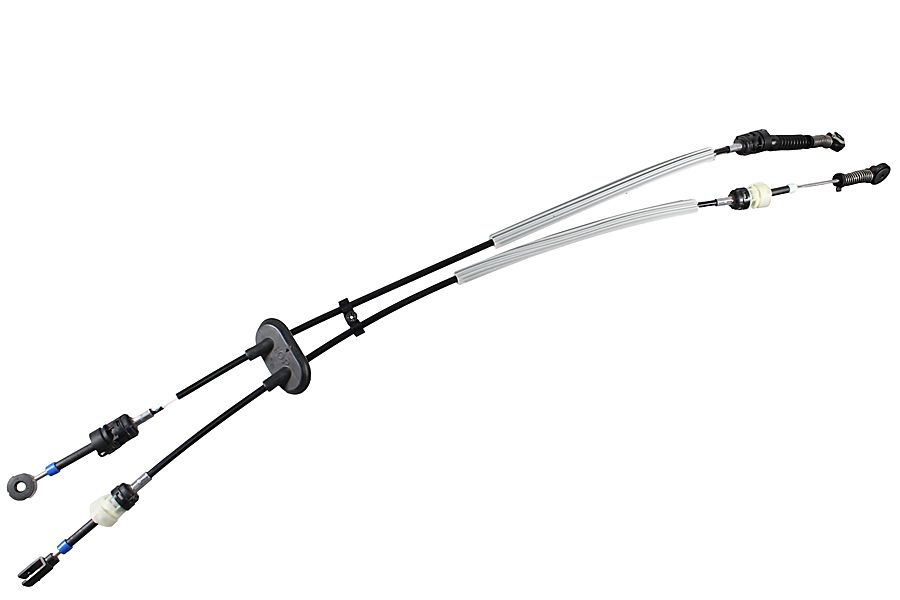 METZGER Seilzug, Schaltgetriebe 3150339 für Mercedes