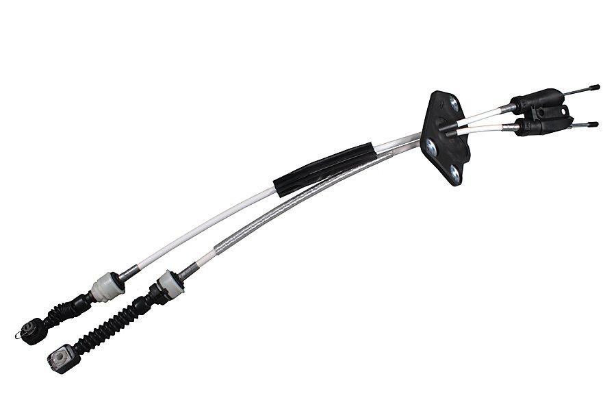 METZGER Seilzug, Schaltgetriebe 3150352 für VW