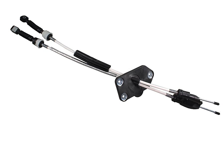 METZGER Seilzug, Schaltgetriebe 3150351 für VW