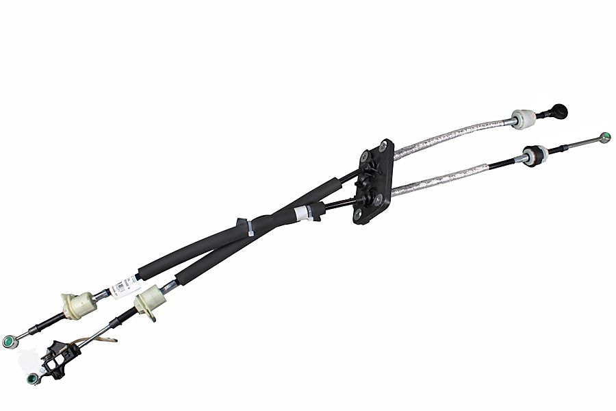 METZGER Seilzug, Schaltgetriebe 3150364 für Fiat