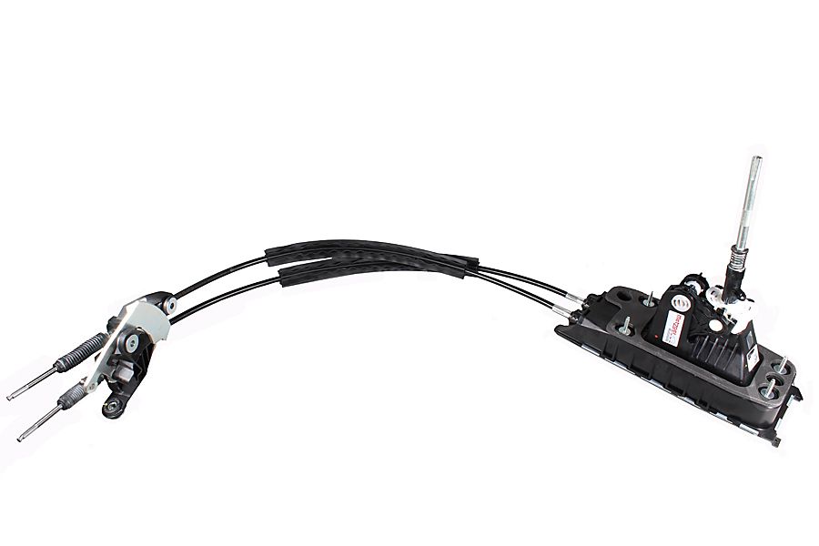 METZGER Seilzug, Schaltgetriebe 3150365 für VW