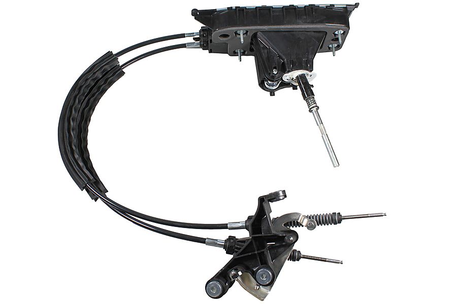 METZGER Seilzug, Schaltgetriebe 3150367 für Skoda
