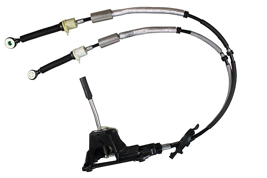 METZGER Seilzug, Schaltgetriebe 3150369 für MINI