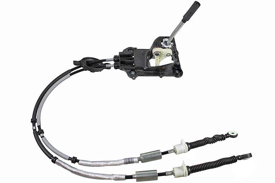 METZGER Seilzug, Schaltgetriebe 3150371 für MINI