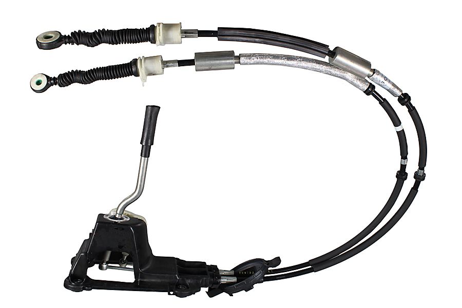 METZGER Seilzug, Schaltgetriebe 3150373 für BMW
