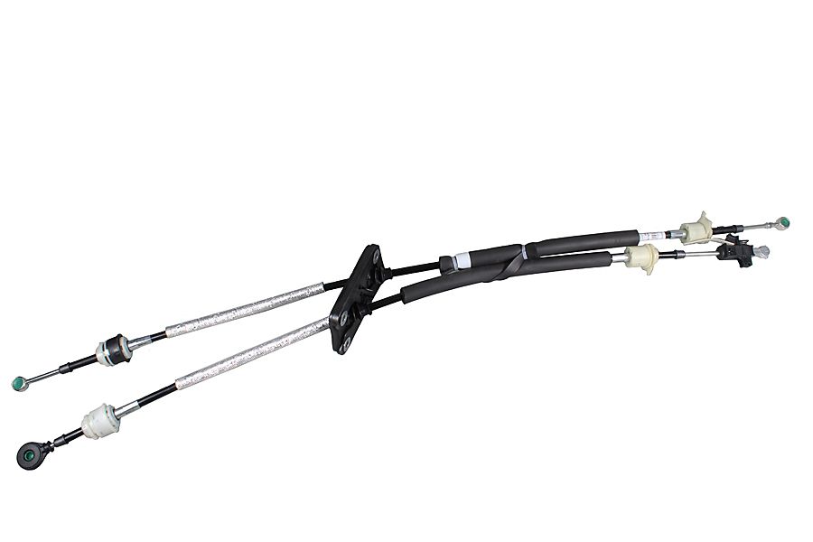 METZGER Seilzug, Schaltgetriebe 3150378 für Fiat