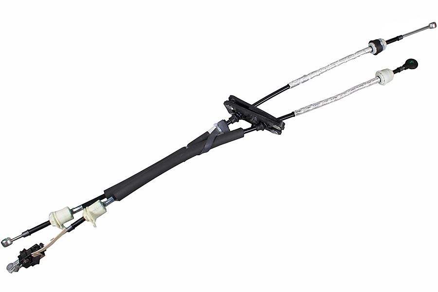 METZGER Seilzug, Schaltgetriebe 3150380 für Fiat