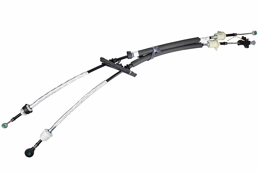 METZGER Seilzug, Schaltgetriebe 3150382 für Fiat