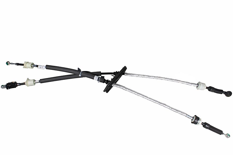 METZGER Seilzug, Schaltgetriebe 3150379 für Fiat