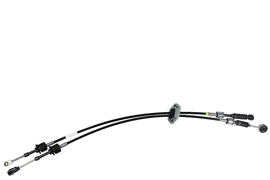 METZGER Seilzug, Schaltgetriebe 3150387 für KIA