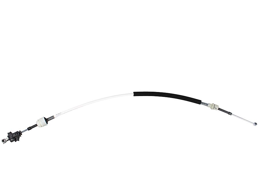 METZGER Seilzug, Schaltgetriebe 3150389 links für GM