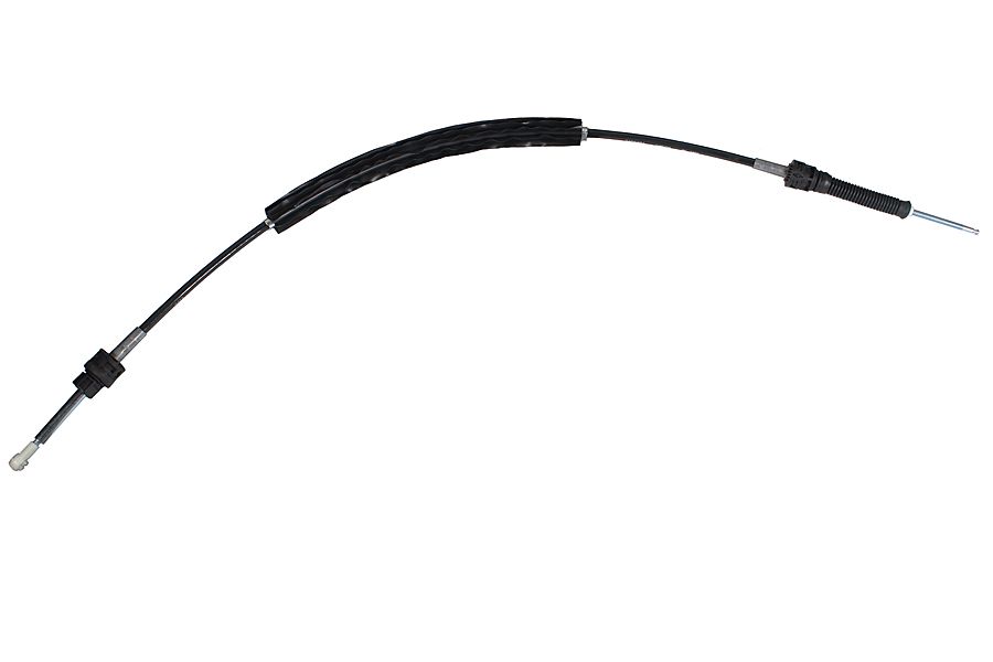 METZGER Seilzug, Schaltgetriebe 3150391 für VW