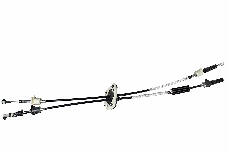 METZGER Seilzug, Schaltgetriebe 3150402 für Iveco