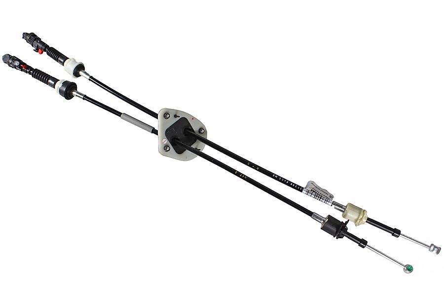 METZGER Seilzug, Schaltgetriebe 3150404 für Iveco