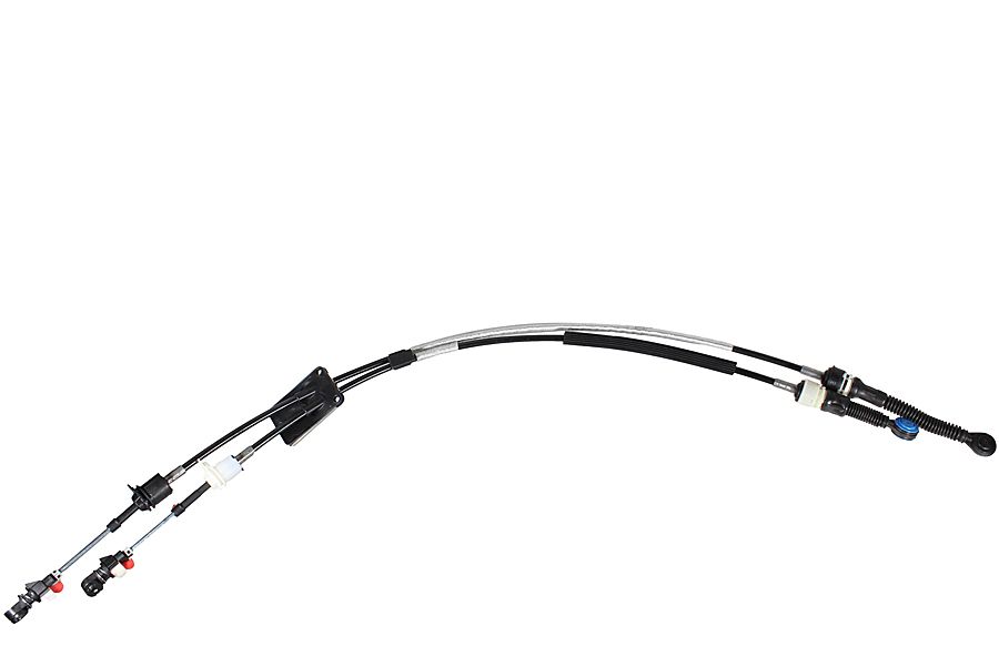 METZGER Seilzug, Schaltgetriebe 3150406 für JEEP