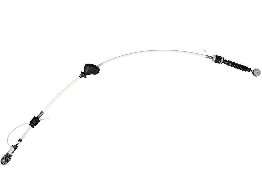 METZGER Seilzug, Schaltgetriebe 3150407 links für Mercedes
