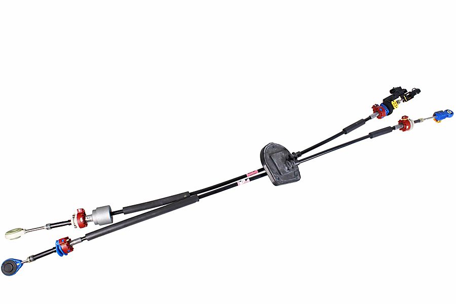 METZGER Seilzug, Schaltgetriebe 3150416 für Fiat