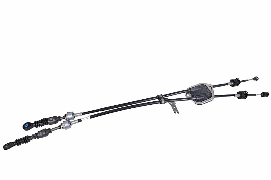 METZGER Seilzug, Schaltgetriebe 3150419 für Peugeot TOYOTA