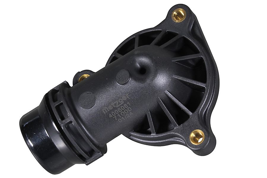 Original METZGER AUTOTEILE Thermostat Kühlmittel 4006081 für BMW - Bild 5