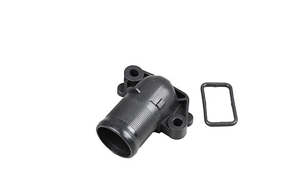 METZGER Kühlmittelflansch 4010302 Wasserpumpe für DACIA