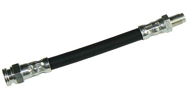METZGER Bremsschlauch 4110106 für Opel GM