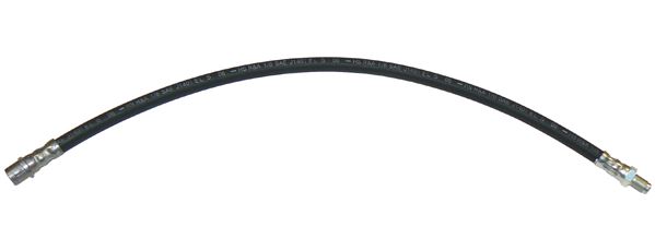METZGER Bremsschlauch GREENPARTS 4110126 für Mercedes