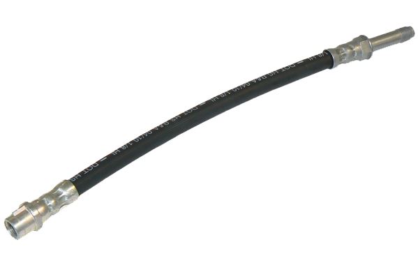 METZGER Bremsschlauch 4110442 für VW