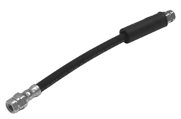 METZGER Bremsschlauch GREENPARTS 4110359 für VAG