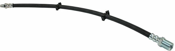 METZGER Bremsschlauch 4110620 Vorderachse rechts für Iveco