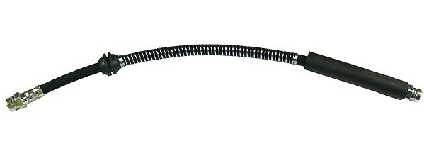 Flexibler Bremsschlauch 4110634 METZGER für VW CADDY III Großraumlimousine - Bild 8