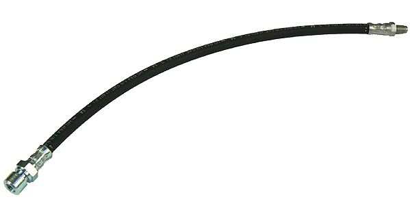 METZGER Bremsschlauch 4111689 für VW
