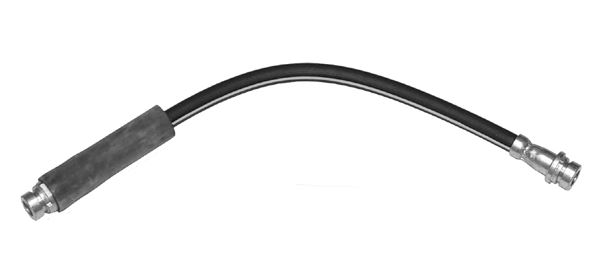 METZGER Bremsschlauch 4112320 für Ford