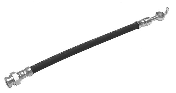 METZGER Bremsschlauch 4112230 für MAZDA