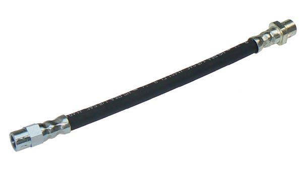 METZGER Bremsschlauch 4114081 für BMW