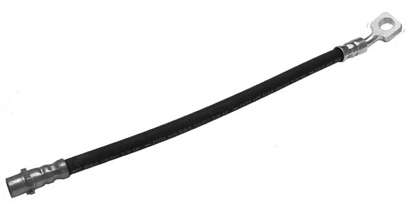 METZGER Bremsschlauch 4113680 für Opel