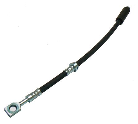 METZGER Bremsschlauch 4113679 für Opel