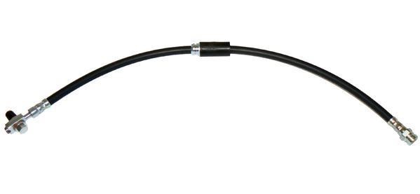 METZGER Bremsschlauch GREENPARTS 4116203 für VAG