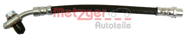 METZGER Bremsschlauch GREENPARTS 4116214 für VAG