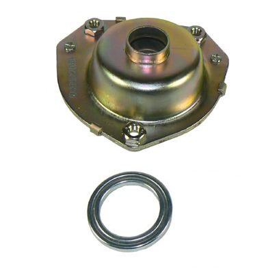 Metzger Reparatursatz, Federbeinstützlager 6490175 Für Peugeot Citroën Fiat Citroën/Peugeot