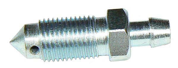 METZGER Entlüfterschraube/-ventil, Bremssattel 0019