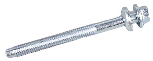 METZGER Schraube, Einspritzdüsenhalter 0870100s für Vaughall GM Fiat Mercedes NISSAN RENAULT