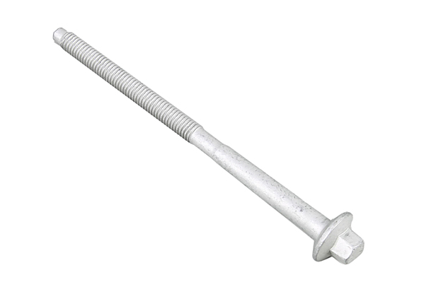 METZGER Schraube, Einspritzdüsenhalter ORIGINAL ERSATZTEIL 0870108s für Ford Citroën Fiat