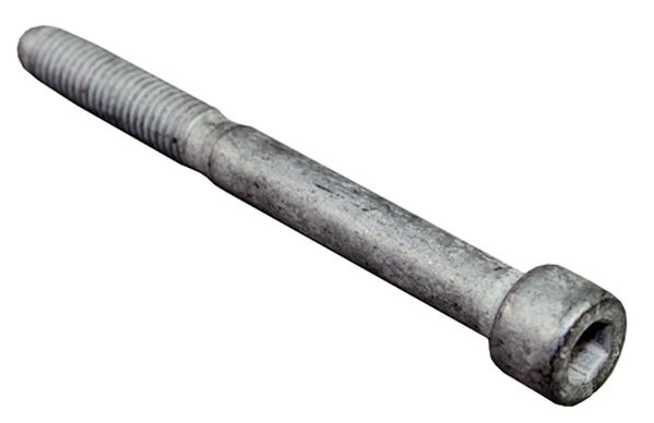METZGER Schraube, Einspritzdüsenhalter ORIGINAL ERSATZTEIL GREENPARTS 0870135s für Ford Peugeot DS TOYOTA