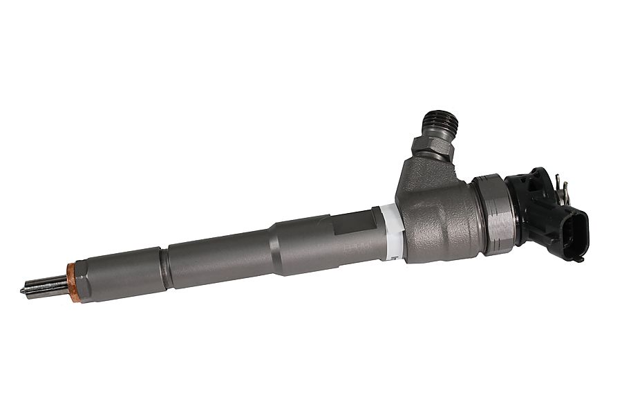 METZGER Einspritzdüse 0870245 für Mercedes NISSAN DACIA